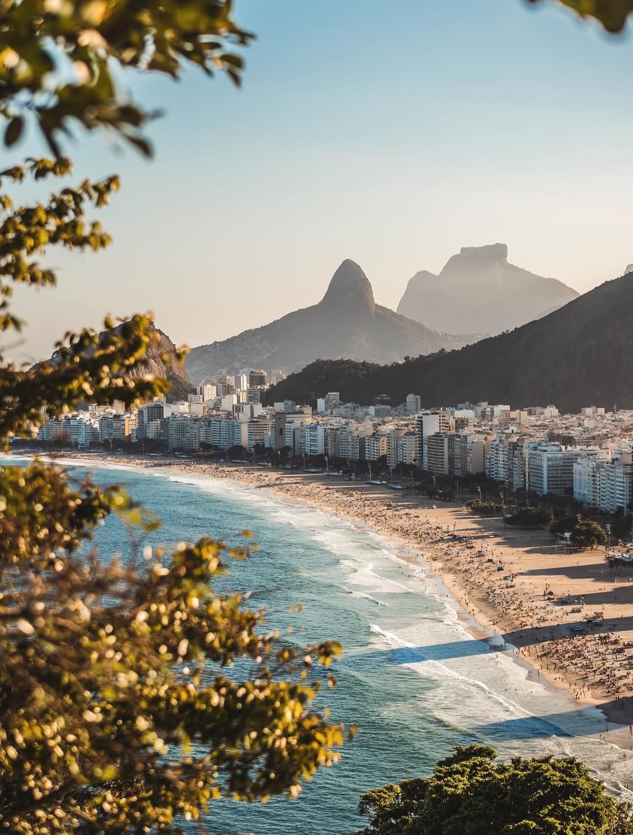 Rio de Janeiro