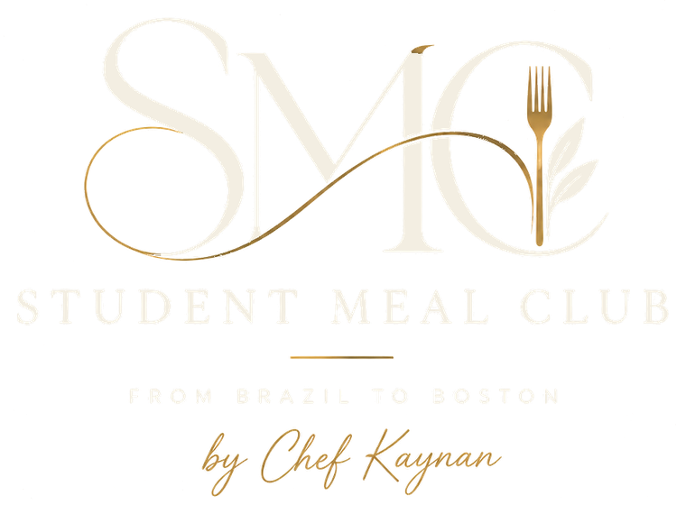 SMC Student Meal Club, from Brazil to Boston, by Chef Kaynan